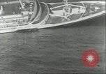 Standbild SS Andrea Doria Nantucket Massachusetts USA, 1956, aus Sekunde 43 historischem Filmmaterial Videoclip 65675064664
