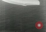 Standbild SS Andrea Doria Nantucket Massachusetts USA, 1956, aus Sekunde 50 historischem Filmmaterial Videoclip 65675064664
