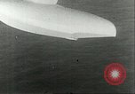 Standbild SS Andrea Doria Nantucket Massachusetts USA, 1956, aus Sekunde 52 historischem Filmmaterial Videoclip 65675064664