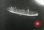 Standbild SS Andrea Doria Nantucket Massachusetts USA, 1956, aus Sekunde 56 historischem Filmmaterial Videoclip 65675064664