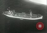 Standbild SS Andrea Doria Nantucket Massachusetts USA, 1956, aus Sekunde 58 historischem Filmmaterial Videoclip 65675064664