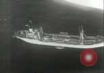Standbild SS Andrea Doria Nantucket Massachusetts USA, 1956, aus Sekunde 59 historischem Filmmaterial Videoclip 65675064664