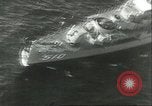 Standbild SS Andrea Doria Nantucket Massachusetts USA, 1956, aus Sekunde 6 historischem Filmmaterial Videoclip 65675064665