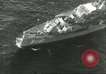 Standbild SS Andrea Doria Nantucket Massachusetts USA, 1956, aus Sekunde 7 historischem Filmmaterial Videoclip 65675064665
