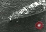 Standbild SS Andrea Doria Nantucket Massachusetts USA, 1956, aus Sekunde 8 historischem Filmmaterial Videoclip 65675064665