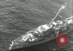 Standbild SS Andrea Doria Nantucket Massachusetts USA, 1956, aus Sekunde 9 historischem Filmmaterial Videoclip 65675064665