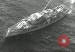 Standbild SS Andrea Doria Nantucket Massachusetts USA, 1956, aus Sekunde 10 historischem Filmmaterial Videoclip 65675064665