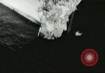 Standbild SS Andrea Doria Nantucket Massachusetts USA, 1956, aus Sekunde 12 historischem Filmmaterial Videoclip 65675064665