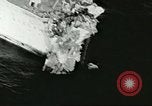 Standbild SS Andrea Doria Nantucket Massachusetts USA, 1956, aus Sekunde 13 historischem Filmmaterial Videoclip 65675064665