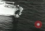 Standbild SS Andrea Doria Nantucket Massachusetts USA, 1956, aus Sekunde 20 historischem Filmmaterial Videoclip 65675064665
