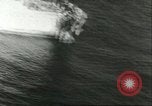 Standbild SS Andrea Doria Nantucket Massachusetts USA, 1956, aus Sekunde 21 historischem Filmmaterial Videoclip 65675064665
