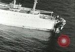 Standbild SS Andrea Doria Nantucket Massachusetts USA, 1956, aus Sekunde 23 historischem Filmmaterial Videoclip 65675064665