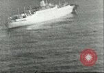 Standbild SS Andrea Doria Nantucket Massachusetts USA, 1956, aus Sekunde 34 historischem Filmmaterial Videoclip 65675064665