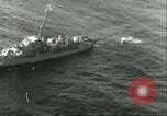 Standbild SS Andrea Doria Nantucket Massachusetts USA, 1956, aus Sekunde 35 historischem Filmmaterial Videoclip 65675064665