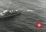 Standbild SS Andrea Doria Nantucket Massachusetts USA, 1956, aus Sekunde 36 historischem Filmmaterial Videoclip 65675064665
