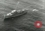 Standbild SS Andrea Doria Nantucket Massachusetts USA, 1956, aus Sekunde 37 historischem Filmmaterial Videoclip 65675064665