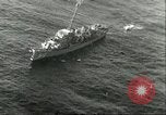 Standbild SS Andrea Doria Nantucket Massachusetts USA, 1956, aus Sekunde 38 historischem Filmmaterial Videoclip 65675064665