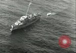 Standbild SS Andrea Doria Nantucket Massachusetts USA, 1956, aus Sekunde 39 historischem Filmmaterial Videoclip 65675064665