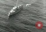 Standbild SS Andrea Doria Nantucket Massachusetts USA, 1956, aus Sekunde 40 historischem Filmmaterial Videoclip 65675064665