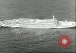 Standbild SS Andrea Doria Nantucket Massachusetts USA, 1956, aus Sekunde 43 historischem Filmmaterial Videoclip 65675064665