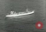 Standbild SS Andrea Doria Nantucket Massachusetts USA, 1956, aus Sekunde 52 historischem Filmmaterial Videoclip 65675064665