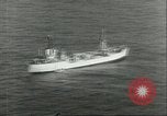 Standbild SS Andrea Doria Nantucket Massachusetts USA, 1956, aus Sekunde 58 historischem Filmmaterial Videoclip 65675064665