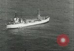 Standbild SS Andrea Doria Nantucket Massachusetts USA, 1956, aus Sekunde 59 historischem Filmmaterial Videoclip 65675064665