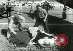 Image SS Andrea Doria Nantucket Massachusetts USA, 1956, de la seconde 5 séquences d'archives historiques vidéo 65675064666