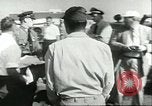 Image SS Andrea Doria Nantucket Massachusetts USA, 1956, de la seconde 8 séquences d'archives historiques vidéo 65675064666