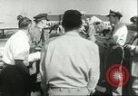 Image SS Andrea Doria Nantucket Massachusetts USA, 1956, de la seconde 9 séquences d'archives historiques vidéo 65675064666
