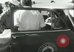 Image SS Andrea Doria Nantucket Massachusetts USA, 1956, de la seconde 12 séquences d'archives historiques vidéo 65675064666