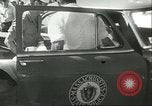 Image SS Andrea Doria Nantucket Massachusetts USA, 1956, de la seconde 13 séquences d'archives historiques vidéo 65675064666