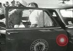 Image SS Andrea Doria Nantucket Massachusetts USA, 1956, de la seconde 14 séquences d'archives historiques vidéo 65675064666