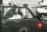 Image SS Andrea Doria Nantucket Massachusetts USA, 1956, de la seconde 15 séquences d'archives historiques vidéo 65675064666