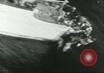 Image SS Andrea Doria Nantucket Massachusetts USA, 1956, de la seconde 27 séquences d'archives historiques vidéo 65675064666