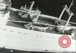 Image SS Andrea Doria Nantucket Massachusetts USA, 1956, de la seconde 28 séquences d'archives historiques vidéo 65675064666