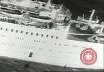 Image SS Andrea Doria Nantucket Massachusetts USA, 1956, de la seconde 29 séquences d'archives historiques vidéo 65675064666