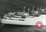 Image SS Andrea Doria Nantucket Massachusetts USA, 1956, de la seconde 34 séquences d'archives historiques vidéo 65675064666