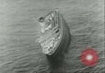 Image SS Andrea Doria Nantucket Massachusetts USA, 1956, de la seconde 49 séquences d'archives historiques vidéo 65675064666
