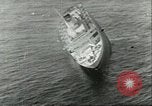 Image SS Andrea Doria Nantucket Massachusetts USA, 1956, de la seconde 51 séquences d'archives historiques vidéo 65675064666
