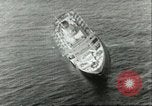 Image SS Andrea Doria Nantucket Massachusetts USA, 1956, de la seconde 52 séquences d'archives historiques vidéo 65675064666