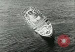 Image SS Andrea Doria Nantucket Massachusetts USA, 1956, de la seconde 53 séquences d'archives historiques vidéo 65675064666