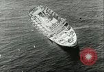 Image SS Andrea Doria Nantucket Massachusetts USA, 1956, de la seconde 54 séquences d'archives historiques vidéo 65675064666