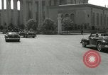 Standbild Würdenträger Sowjetunion, 1956, aus Sekunde 5 historischem Filmmaterial Videoclip 65675064667