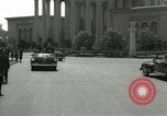 Standbild Würdenträger Sowjetunion, 1956, aus Sekunde 6 historischem Filmmaterial Videoclip 65675064667