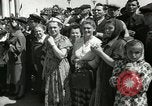 Standbild Würdenträger Sowjetunion, 1956, aus Sekunde 7 historischem Filmmaterial Videoclip 65675064667