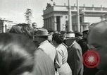 Standbild Würdenträger Sowjetunion, 1956, aus Sekunde 20 historischem Filmmaterial Videoclip 65675064667