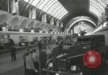 Standbild Würdenträger Sowjetunion, 1956, aus Sekunde 40 historischem Filmmaterial Videoclip 65675064667