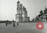 Image dignitaire Moscou Union Soviétique, 1956, de la seconde 1 séquences d'archives historiques vidéo 65675064668