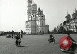 Image dignitaire Moscou Union Soviétique, 1956, de la seconde 3 séquences d'archives historiques vidéo 65675064668